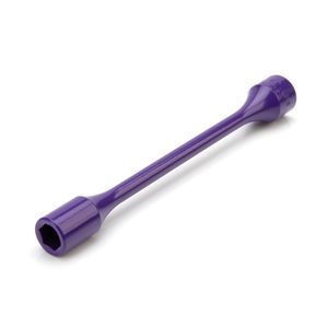 1/2-Inch Drive x 14mm 75 ft-lb Torque Stick, Deep Purple
