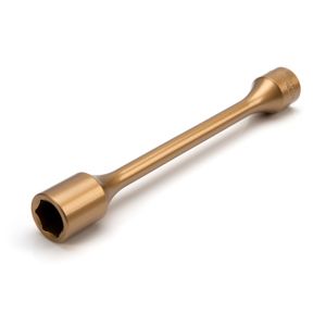 1/2-Inch Drive x 19mm 90 ft-lb Torque Stick, Gold