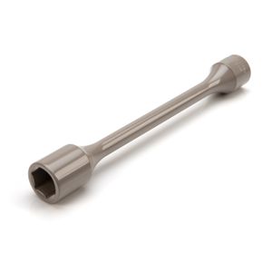 1/2-Inch Drive x 19mm 100 ft-lb Torque Stick, Gray