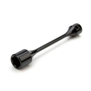1/2-Inch Drive x 21mm 60 ft-lb Torque Stick, Black