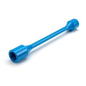 1/2-Inch Drive x 19mm 80 ft-lb Torque Stick, Light Blue