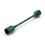 Thumbnail - 1 2 Inch Drive x 17mm 45 ft lb Torque Stick Dark Green - 01
