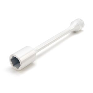 1/2-Inch Drive x 7/8-Inch 120 ft-lb Torque Stick, White