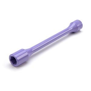 1/2-Inch Drive x 17mm 110 ft-lb Torque Stick, Light Purple
