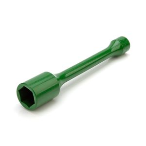 1/2-Inch Drive x 1-Inch 170 ft-lb Torque Stick, Green