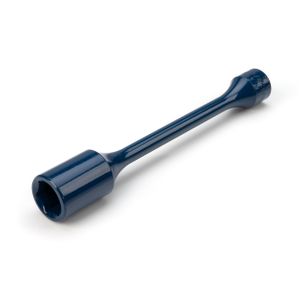 1/2-Inch Drive x 22mm 100 ft-lb Torque Stick, Navy Blue