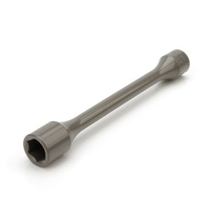 1/2-Inch Drive x 19mm 120 ft-lb Torque Stick, Quartz-Gray