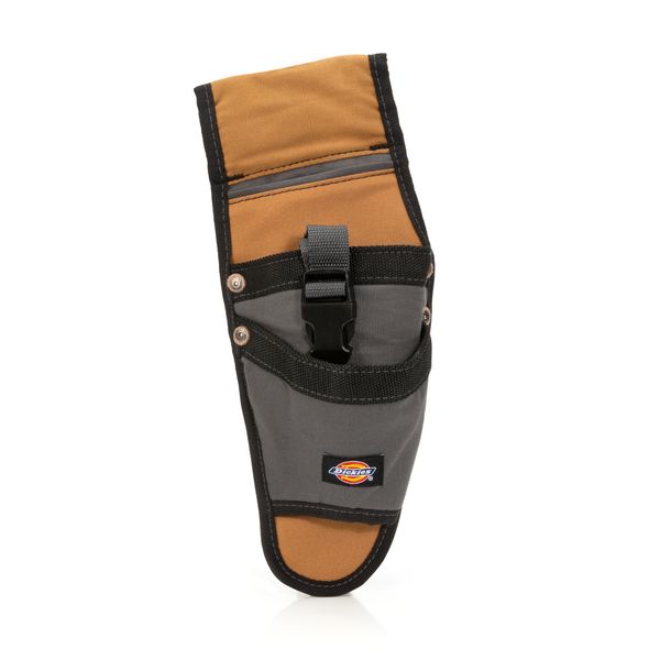 gray utility belt