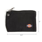 Thumbnail - 3 Piece Accessory and Fastener Zipper Bag Set Gray Tan - 31