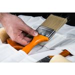 Thumbnail - Large Paint Brush Tool Organizer Roll - 61