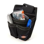 Thumbnail - Tool Belt 4 Pocket Tool and Cell Phone Pouch - 11