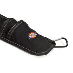 Thumbnail - Utility Knife Sheath with Cut Resistant Lining Black - 21