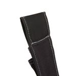 Thumbnail - Utility Knife Sheath with Cut Resistant Lining Black - 31
