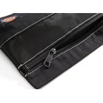 Thumbnail - 3 Piece Accessory and Fastener Zipper Bag Set Black - 51
