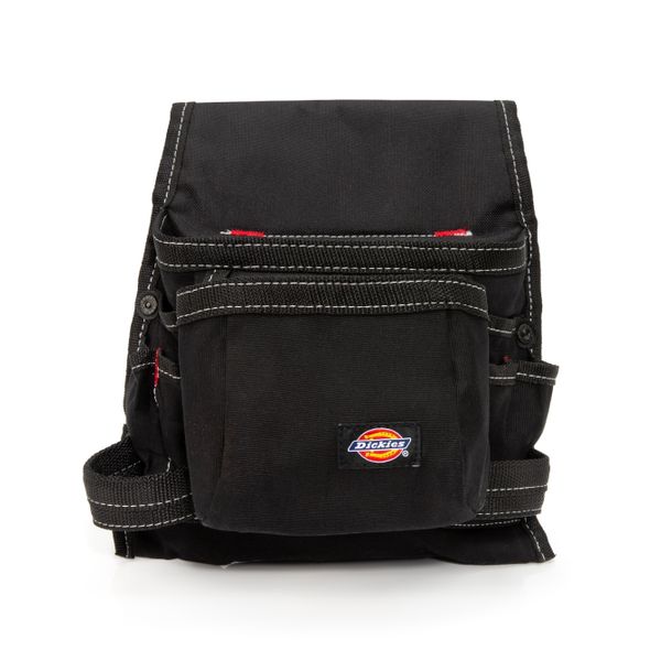 Dickies 57100 2-Compartment Large Phone and Tool Pouch