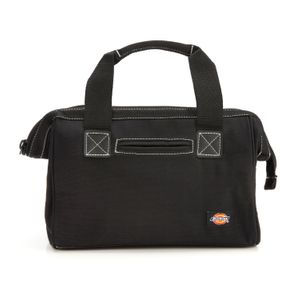 12-Inch Work Bag, Black