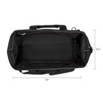 Thumbnail - 18 Inch Work Bag Black - 51
