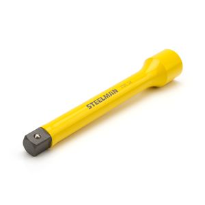 3/4-Inch Drive 475 ft-lb Torque Extension, Yellow