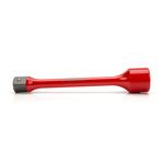 Thumbnail - 1 Inch Drive 250 ft lb Torque Extension Red - 11