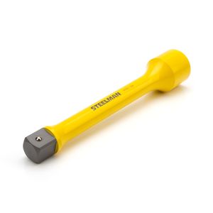 1 Inch Drive 475 ft lb Torque Extension Yellow