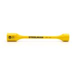 Thumbnail - 1 2 Inch Drive x 19mm 65 ft lb Torque Stick Etched Yellow - 11