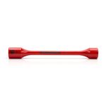 Thumbnail - 1 2 Inch Drive x 17mm 80 ft lb Torque Stick Etched Red - 11