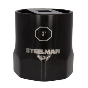 3/4-Inch Drive 3-Inch 8-Point Locknut Socket