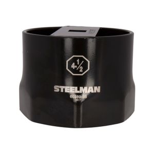 STEELMAN PRO 78552 9-Point 1/2-Inch Star Tip Lock Nut Key 
