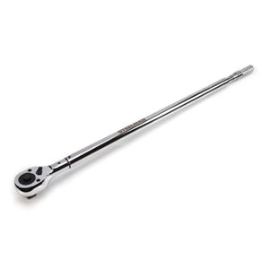 1 Inch Drive Heavy Duty 200 1000 ft lb Adjustable Torque Wrench