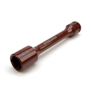 3/4-Inch Drive x 33mm 475 ft-lb Torque Stick, Brown