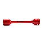 Thumbnail - 1 Inch Drive x 1 1 4 Inch 250 ft lb Torque Stick Red - 11