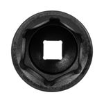 Thumbnail - 1 2 Inch Drive by 1 3 8 Inch 6 Point Deep Impact Socket - 21