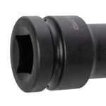 Thumbnail - 1 Inch Drive by 7 8 Inch 6 Point Deep Impact Socket - 31