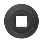 Thumbnail - 1 Inch Drive x 2 3 8 Inch 6 Point Deep Impact Socket - 21