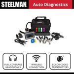 Thumbnail - Wireless ChassisEAR 2 Diagnostic Device Kit - 81