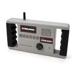 Thumbnail - Replacement Wireless ChassisEAR Receiver - 01