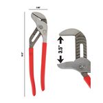 Thumbnail - 14 Inch Groove Joint Pliers - 31