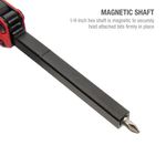 Thumbnail - 10 In 1 Everyday Carry Folding Magnetic Pocket Screwdriver - 41