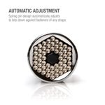 Thumbnail - 3 8 Inch Drive Universal Pin Socket with 1 4 Inch Drive Hex Adapter - 21