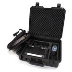 Thumbnail - Industrial Video Scope with 100 Foot Camera Cable 5 5mm Diameter Camera Probe Rugged Case - 31