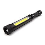 Thumbnail - Hybrid LED Rechargeable Inspection Light Wand and Flashlight - 01