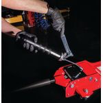 Thumbnail - Heavy Duty Professional Lever Grease Gun Set 5 Piece - 71