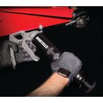 Thumbnail - Heavy Duty Professional Pistol Grip Grease Gun Set 5 Piece - 61