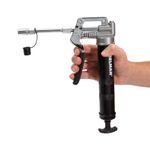 Thumbnail - Professional Pistol Grip Mini Grease Gun 5 Piece - 61