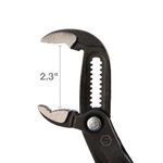 Thumbnail - 10 Inch Push Button Adjustable Water Pump Pliers - 51