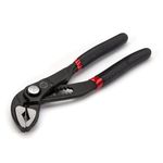 Thumbnail - 7 Inch Push Button Adjustable Water Pump Pliers - 01