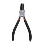 Thumbnail - 4 Piece 7 Inch Long Straight and 90 Degree Offset Internal and External Snap Ring Pliers Set - 31