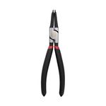 Thumbnail - 4 Piece 7 Inch Long Straight and 90 Degree Offset Internal and External Snap Ring Pliers Set - 51