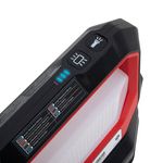 Thumbnail - Portable 2000 Amp Lithium Ion Battery Jump Starter with Built In USB Charger Area Light and Spotlight - 51