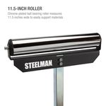 Thumbnail - Single Roller Material Support Stand - 31
